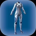 Cold Suit