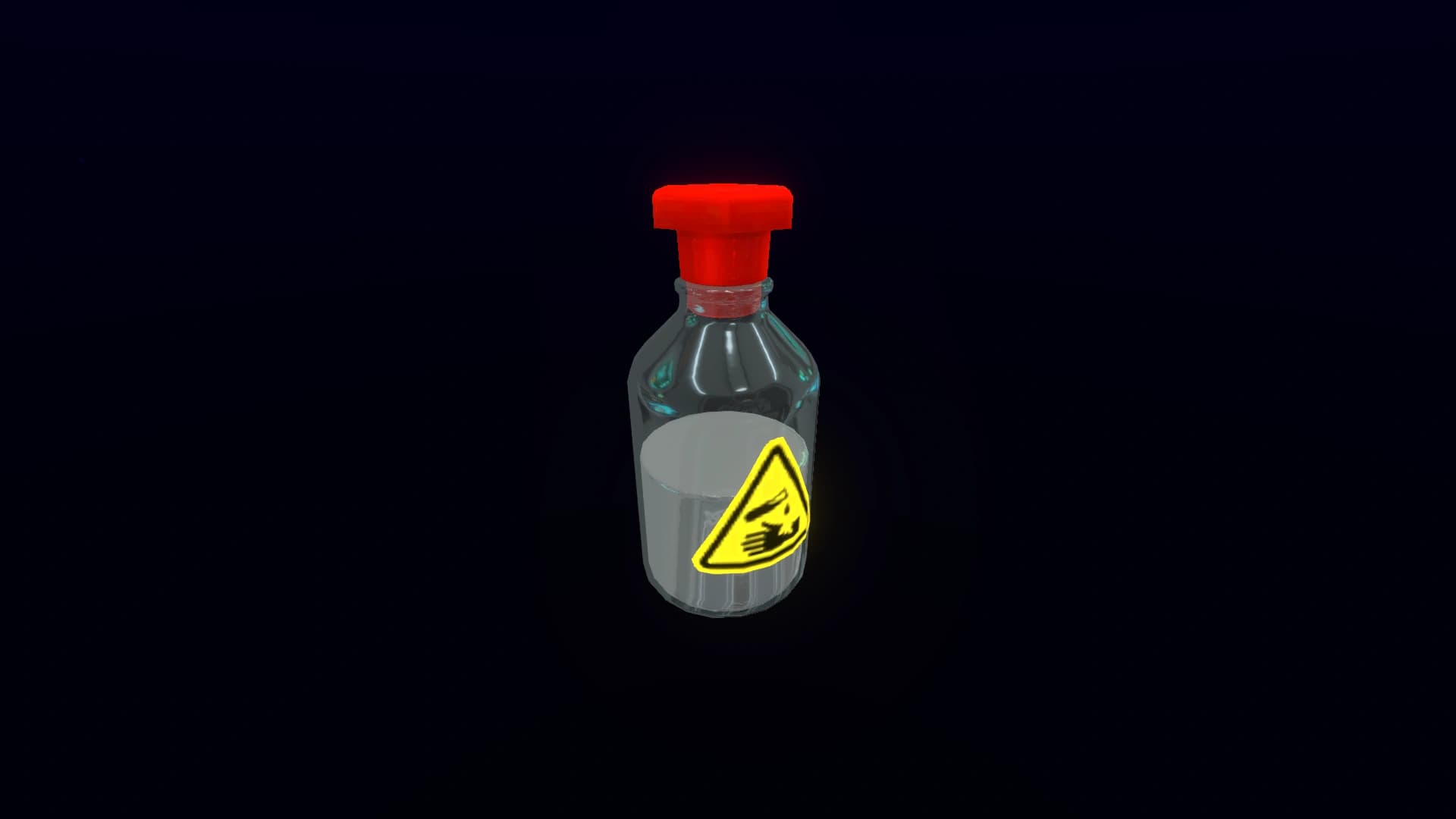 Hydrochloric Acid