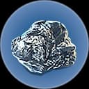 Silver Ore