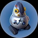 Spy Pengling