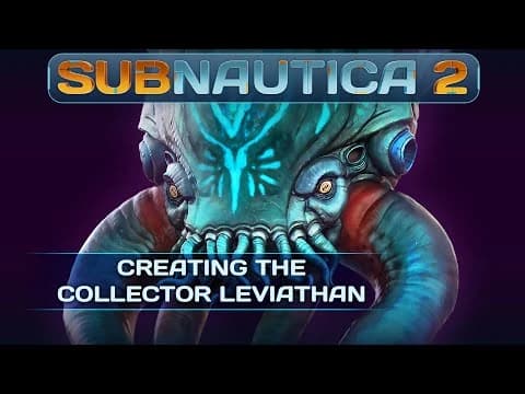Collector Leviathan