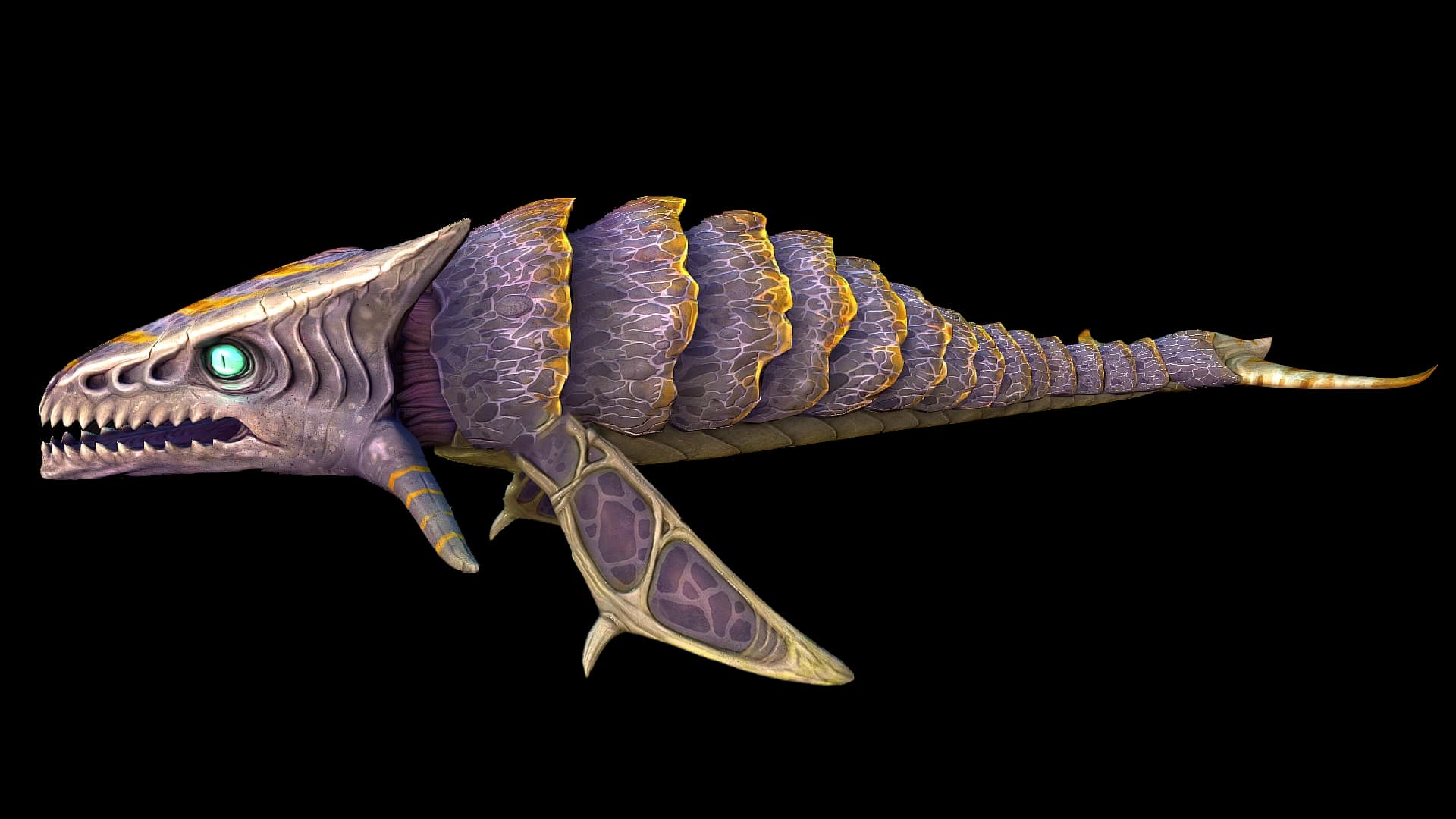 Bone Shark
