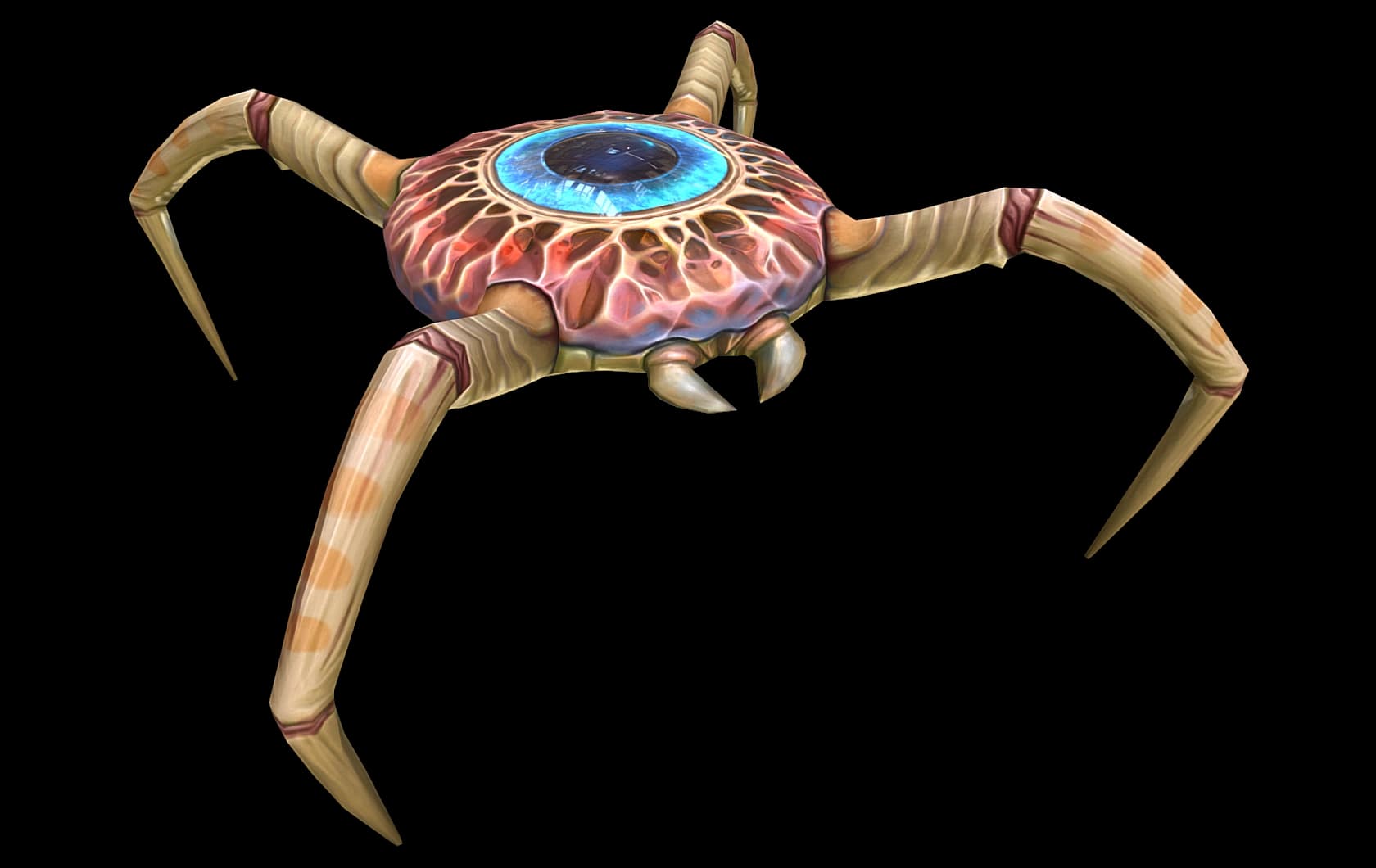 Cave Crawler