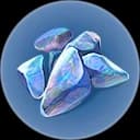 Enameled Glass