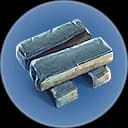 Plasteel Ingot